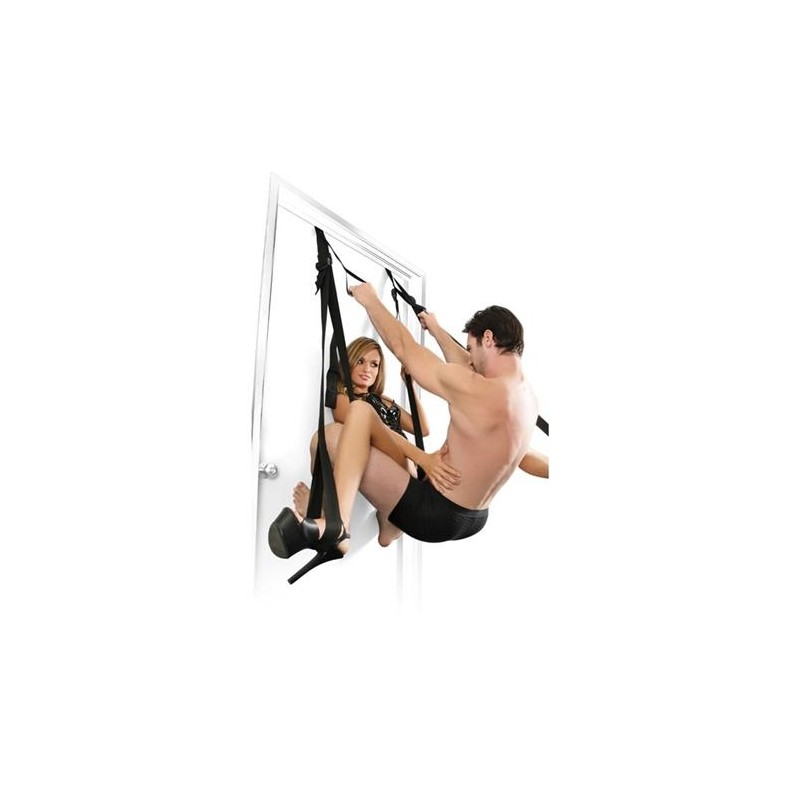 Huśtawka-FF DELUXE FANTASY DOOR SWING